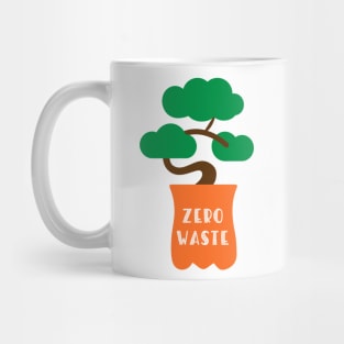 Zero waste Mug